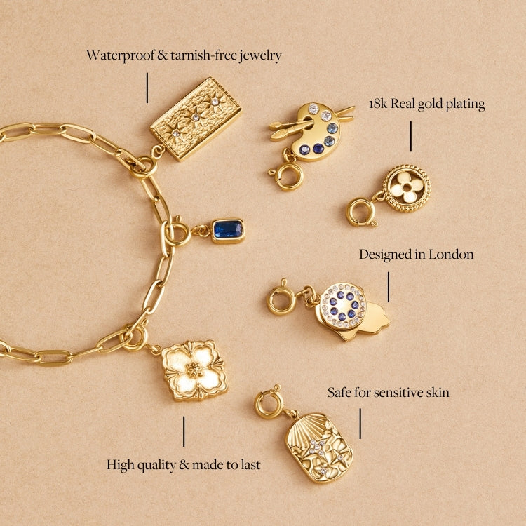 Charm Bundle