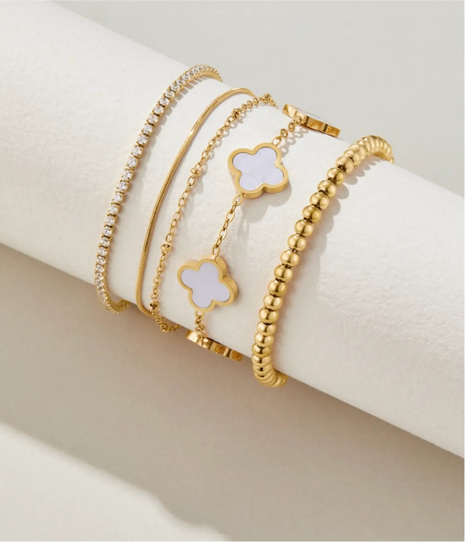 Bracelets