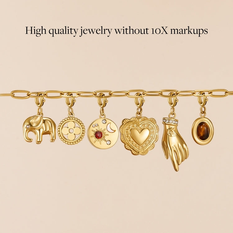Charm Bundle