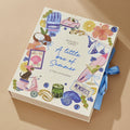 12 pcs Summer Box Packaging