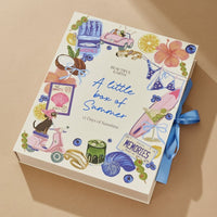 12 pcs Summer Box Packaging