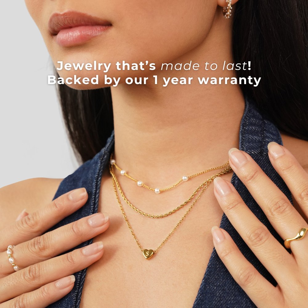 Bundle 5 Pieces - 70% OFF
