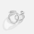 Astrid Silver Ring - Beautiful Earth Boutique