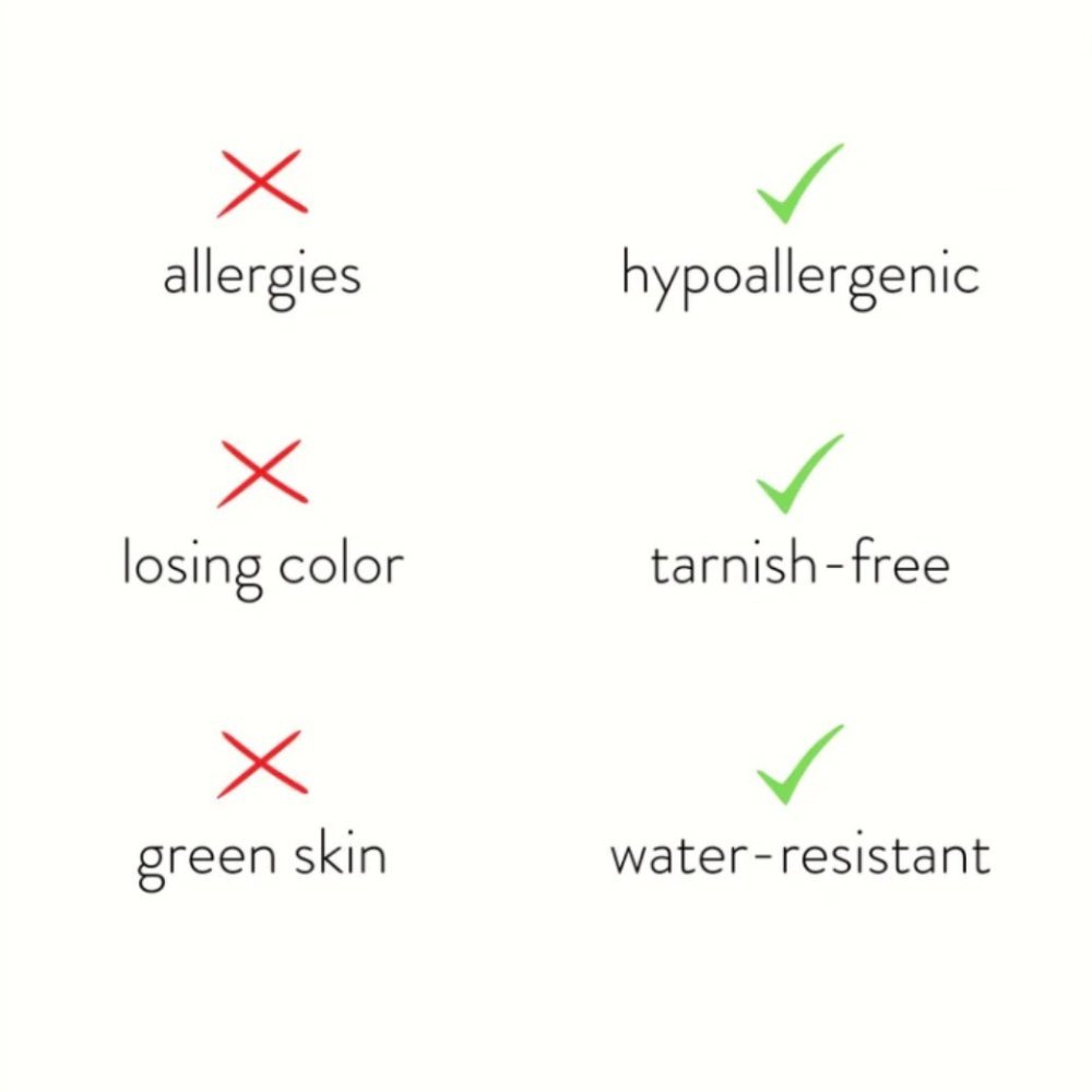 Free Golden Clover Necklace - Beautiful Earth Boutique