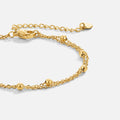 Gaia Layered Bracelet - Beautiful Earth Boutique