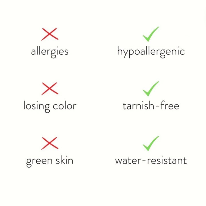 Layered Sahara Gold Ring - Beautiful Earth Boutique